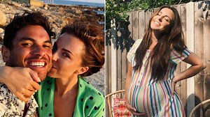 Louisa Lytton pregnancy details: Due date, gender announcement and fiancé revealed