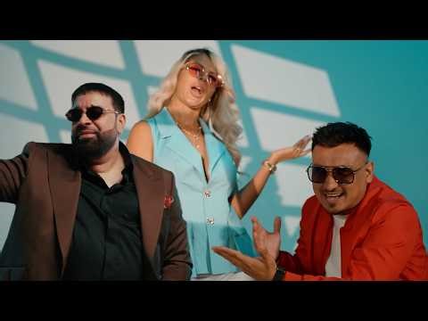 Suntem buni pentru reclama - Florin Salam & Marius Olandezu (Manele Noi 2026)
