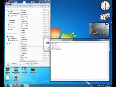 TUTO sur comment télécharger SCP