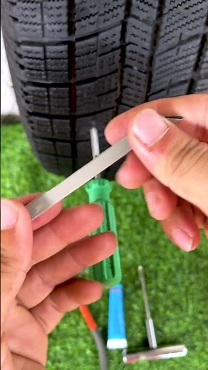 Hassle Free Flat Fix Kits