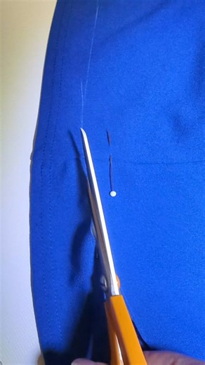 **Services Offered:** - Hem shortening for all dress styles - Custom fit alterations - Expert craftsmanship 📅 **Book Today:** ☎️07446426492 📌137 Stafford Road Sm6 9bn Wallington #Bridesmaid #DressAlterations #Seamstress #Sewing #alterationshop #clothesalteration #seamstress #alteration #veilmaker #bridalveil #Sewing #WardrobeRevamp #PerfectFit #Dressmaking #Alterations | Lavender Needle