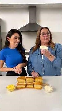How to cream butter and sugar perfectly (baking basics)