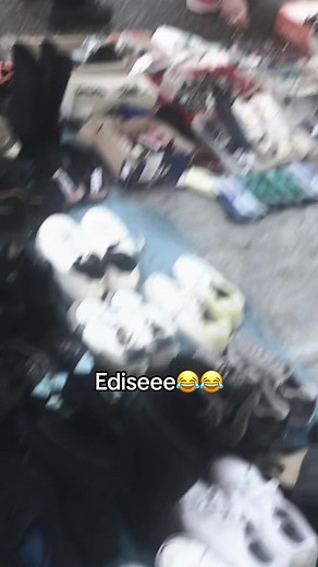 Edise: Original Video Highlight