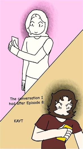 (TADC) I called my friend right after I watched it by the way #theamazingdigitalcircus #episode8