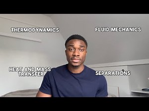 What is Chemical Engineering? | Perspective from a Cambridge Masters Student