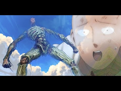 SAITAMANIA GOD CLASS (Showcase)