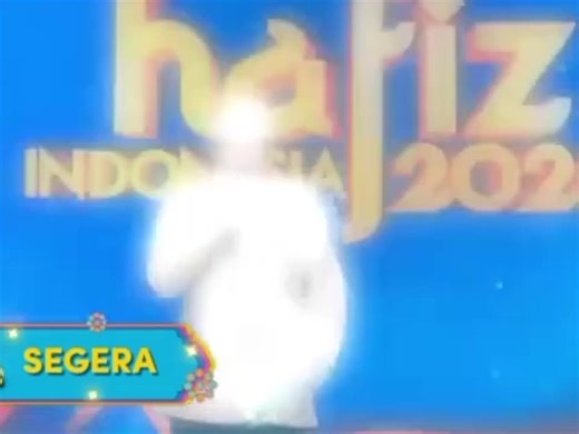 hafiz Indonesia 2026 #hafizindonesia2026 #anakpenghafalquran #fyppp