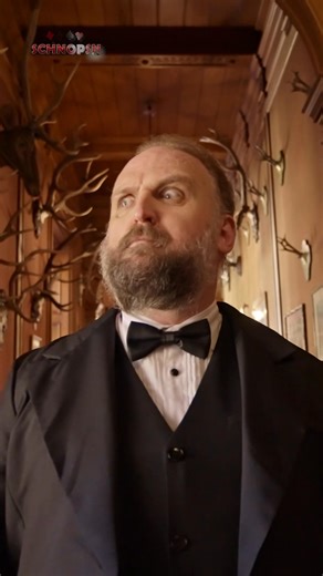 Eine Runde Schnapsen? :-) | Schnopsn