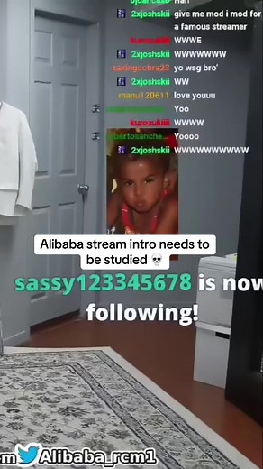 AliBaba Clips (@alibaba.clips0) - Understanding Alibaba's Impact on E-commerce