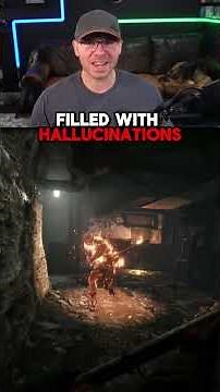 Can You Beat This Insanely Hard Survival Horror Game?