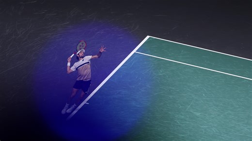 Paris Masters 2025 livestream: Watch live tennis for free
