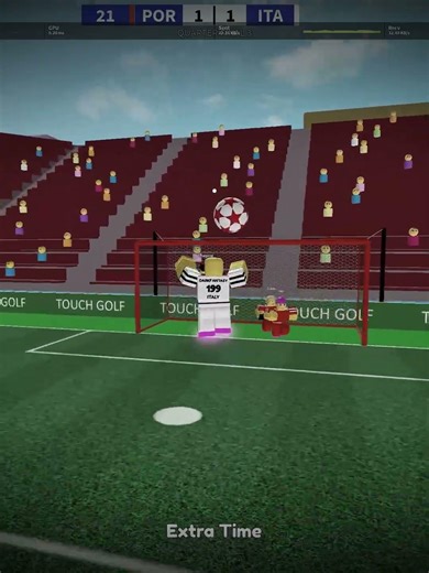 Touch Football Edit 13 #fyp #roblox #shorts #touchfootball #touchfooty #robloxtouchfootball #viral