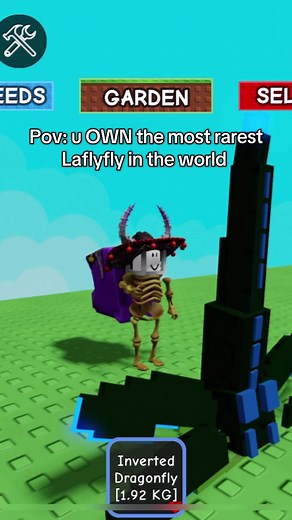 How to Cultivate the Rarest Laflyfly Plant