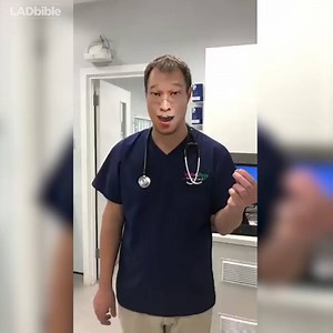 I have a pen, I have an apple... | STUDENTbible