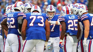 Bills roster-building plan earns strong reviews from these NFL analysts