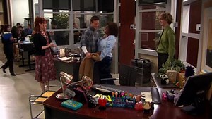 Less Than Perfect S01 E15