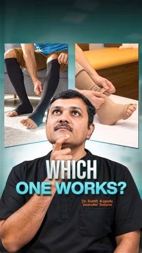 Stop Buying Wrong Compression Stockings!