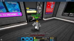 (FE2 MAP TEST)(CRAZY)Dream Snowland（solo)my first fe2 map