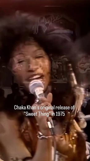 I LIVE HIPHOP on Instagram: "Chaka Khan's original release of "Sweet Thing" in 1975 was a defining moment, capturing hearts with its smooth, soulful vibe. The song, written by Chaka Khan and Tony Maiden, quickly became a signature track for her band, Rufus, showcasing Chaka's incredible vocal range and emotional delivery. Its impact was immediate, setting a high standard for soul and R&B music. Fast forward to 1992, when Mary J. Blige, a rising star in the R&B scene, decided to cover "Sweet Thin