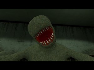 No Way Out: Horror Game Gameplay (fullHD 1080p 60fps)