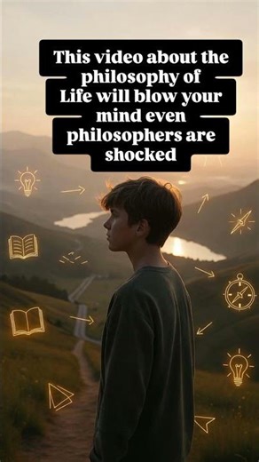 What is life's philosophy- what is the philosophy of life-what is the meaning of life- EXPLAINED