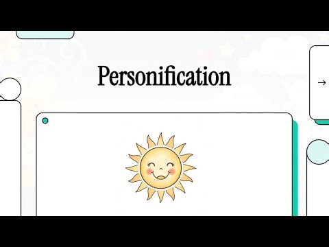 This English Trick Makes Writing Magical! (Personification)
