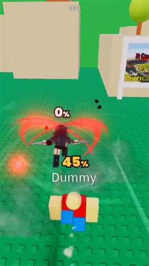 rouge combo for beginners, level:medium