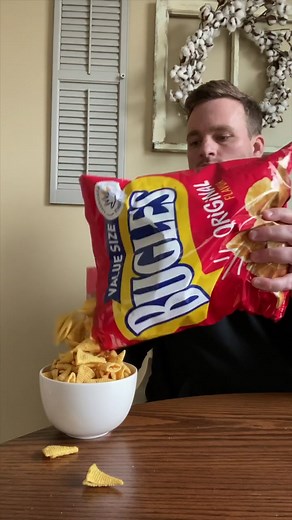 Bugles on TikTok
