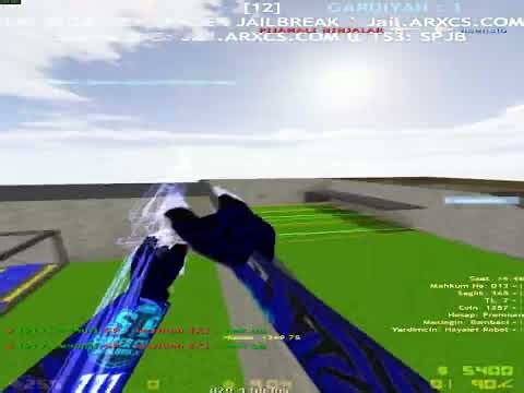 cs 1.6 öyle video