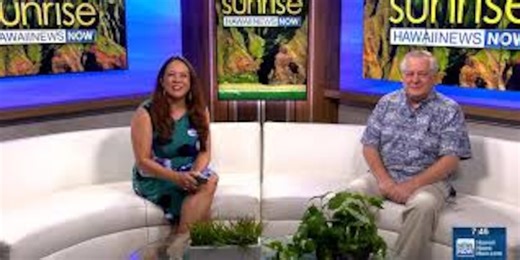 Hawaii entrepreneurs celebrate innovation at annual venture capital awards