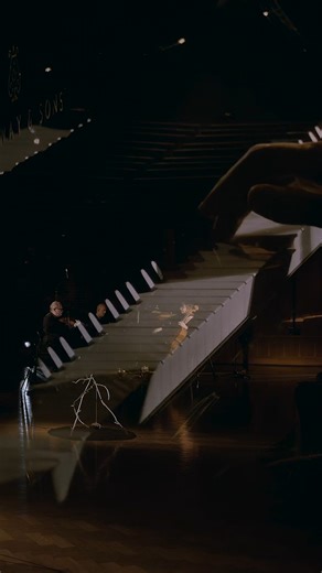 3.7K views · 45 reactions | ✍️Fancy developing your own concert with us? Applications for the LSO Jerwood Composer+ Scheme are currently open! The scheme recruits two composers to develop entrepreneurial skills around programming for specific audiences, planning, marketing, budgeting, fundraising and evaluation. Go to lso.co.uk/jerwood for more info or share with someone you think would be interested! | London Symphony Orchestra | Facebook