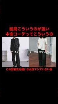 【夏服コーデ解説 - 予算別 / 目的別 - 】これ見とけば間違いないです。「着回しが最高」「絶対女子ウケ」「他の人と被らない」「自分ウケ」「清潔感のある着こなし」