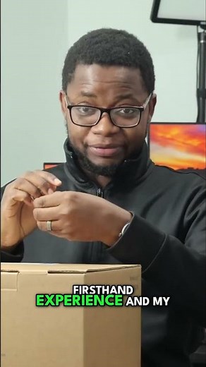 Synology DS423+ NAS: Unboxing & First-Time Setup! #shorts