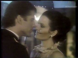 ARAMIS COLOGNE AT THE BAY [TED DANSON] (1983)