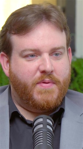 Can religion be a life model in your opinion? Join Adam Lane Smith - Attachment Specialist, Andrey Korikov, and ManTalks for insights on faith, masculinity, and childhood impact. This conversation is full of profound insights that you can't miss. Catch the full episode on YouTube, Spotify, and Apple Podcasts only through the I Wish You Knew Podcast! #IWYK #iwishyouknewpodcast #faith #religion #podcastersofinstagram | Adam Lane Smith - Attachment Specialist