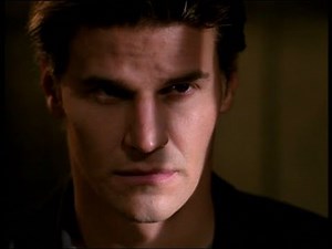 Buffy Meets Angel || Buffy The Vampire Slayer || BuffyCave
