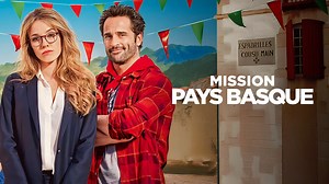 Mission Pays basque - Apple TV