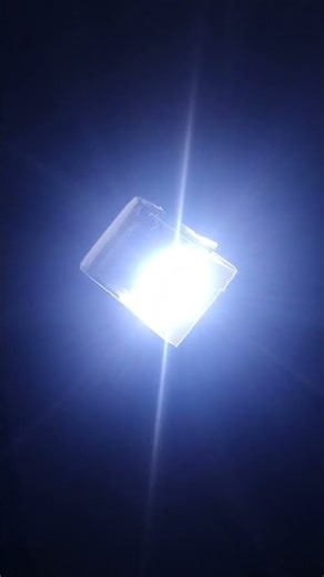 Homemade flashlight #sh vlogs 1256