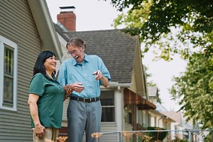 Find a Career as a Senior Caregiver in Hickory, NC