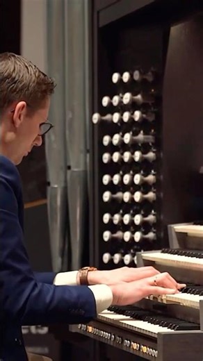 MANNENZANG Psalm 35! “Laat vromen juichten ten allen tijd” 🎶 #mannenzang #orgelmuziek