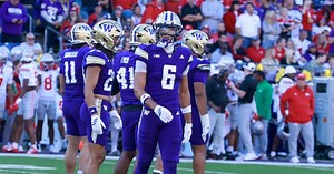 Dylan Robinson And Ephesians Prysock Talk About Facing Ohio State's Talented Receivers, Playing As A Freshman