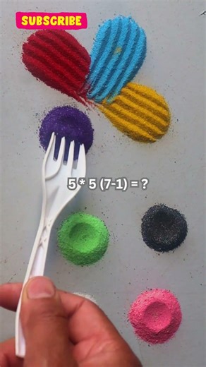 simple rangoli, easy rangoli patterns, satisfying rangoli videos, ASMR rangoli making