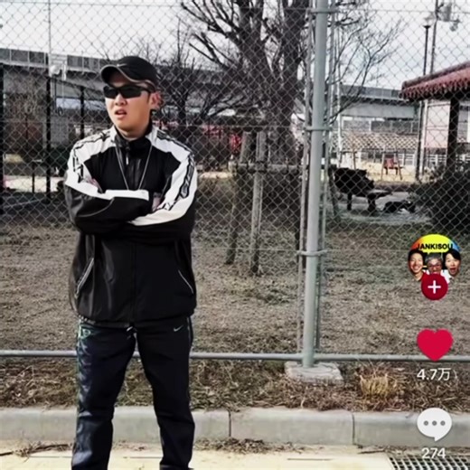 ソウタの面白さが光る！