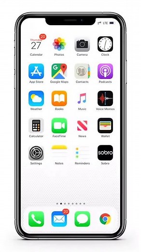 Sobro Side Table: How to Pair Bluetooth