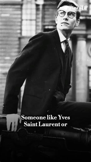 🍾Champagne with Yves Saint Laurent (meet John Noble Director of Champagne Bureau Australia)