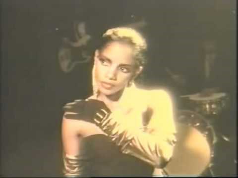 Melba Moore - Falling