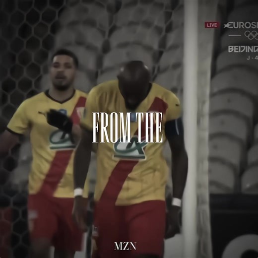 𝑹𝑨𝑪𝑰𝑵𝑬 𝑪𝑳𝑼𝑩 𝑫𝑬 𝑳𝑬𝑵𝑺 ❤️💛 #fyp #rcl #edit | id : @𝚩𝐆𝐑𝚨𝚴𝚨 ™️