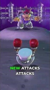 Odyssey Finale: Play as Bowser?! Cinematic Masterpiece! 🤩