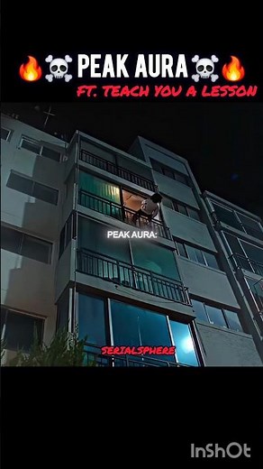 Peak Aura☠️🔥| Teach You A Lesson #teachyoualesson #kdrama #kimmuyeol #tikitiki