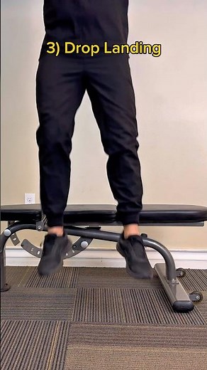 Exercises That Can Fix Shin Splints Long-Term